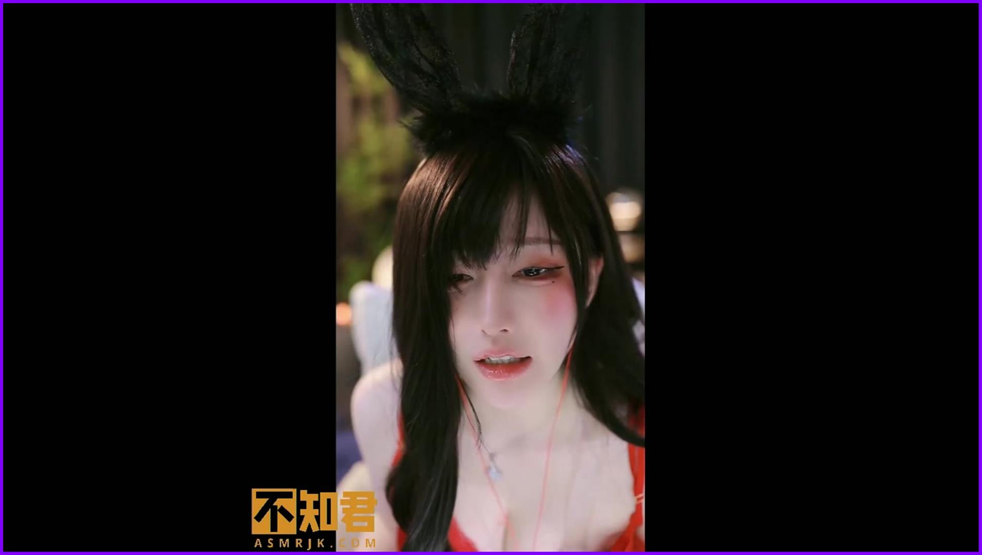 [虎牙雨教皇]手教朋友